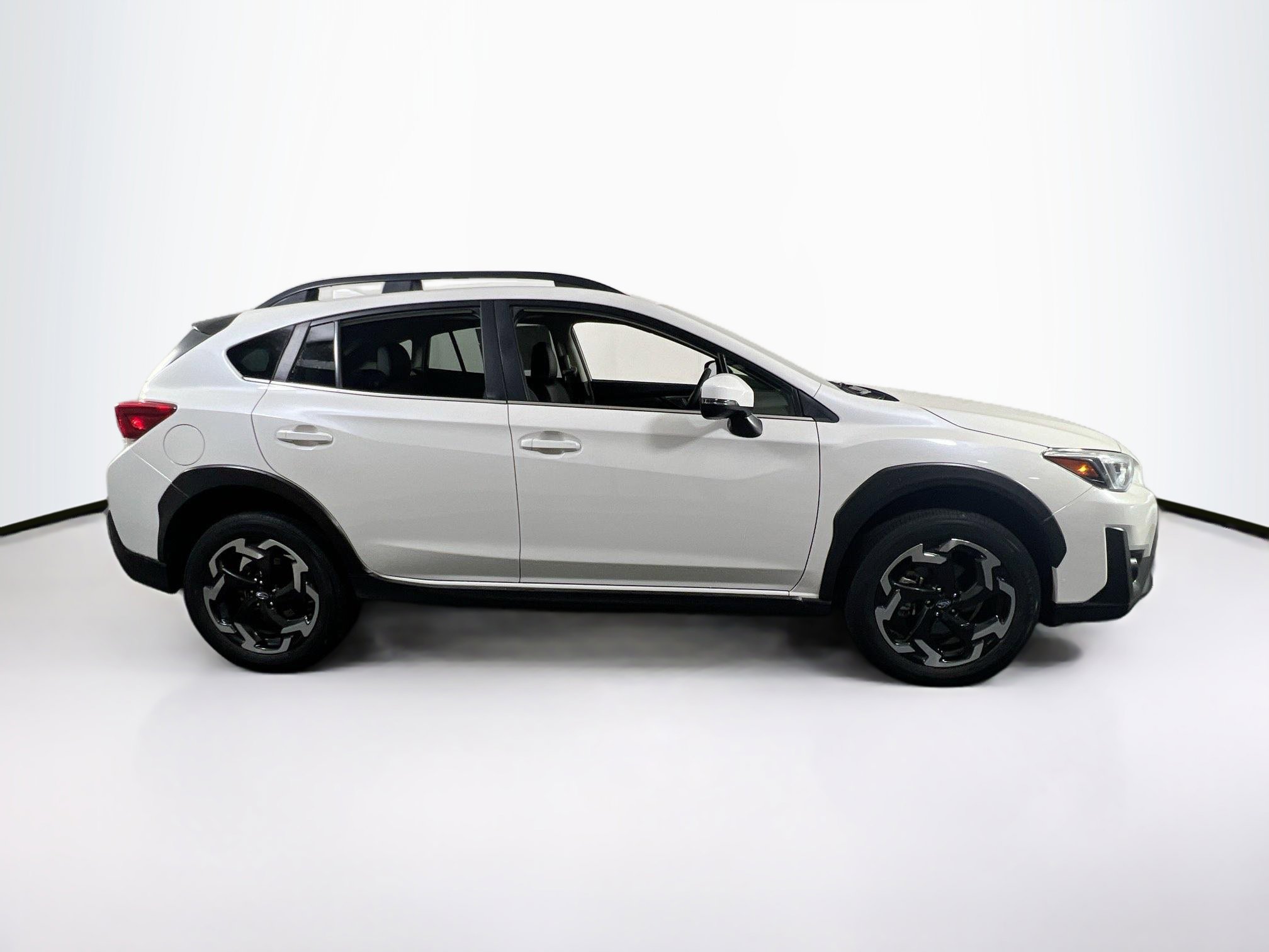 Used 2023 Subaru Crosstrek 2.5i Limited AWD/4WD image 4