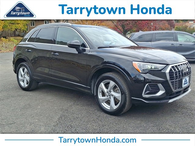Used 2019 Audi Q3 2.0T Premium image 1