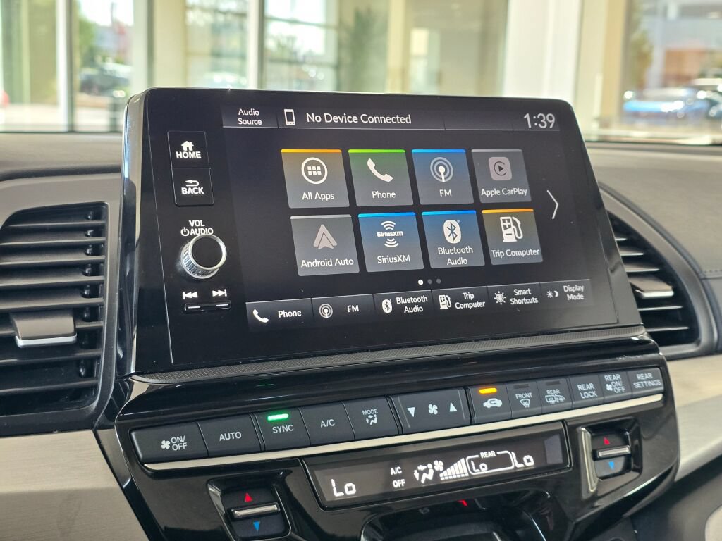 Used 2025 Honda Odyssey EX-L image 25