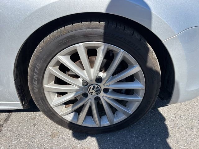 Used 2014 Volkswagen Jetta TDI image 24