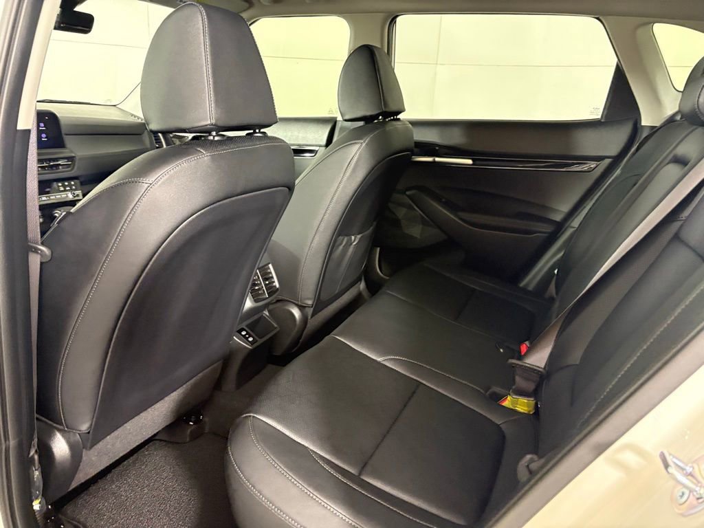 New 2026 Kia Seltos SX image 39