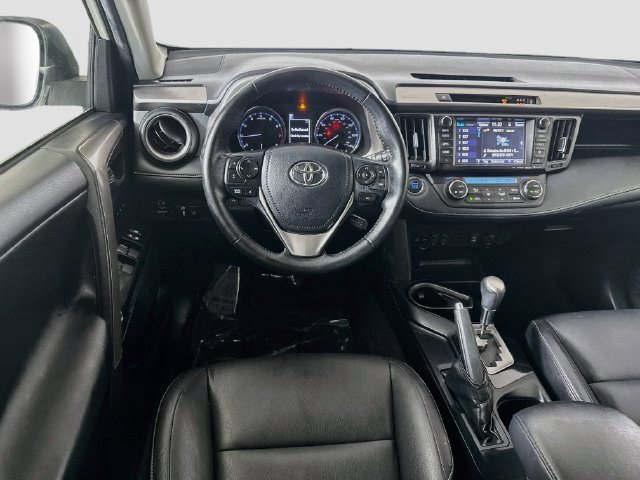 Used 2018 Toyota RAV4 Limited w/ All Weather Liner Package AWD/4WD image 16