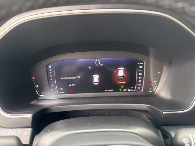 New 2026 Honda Pilot Elite image 13
