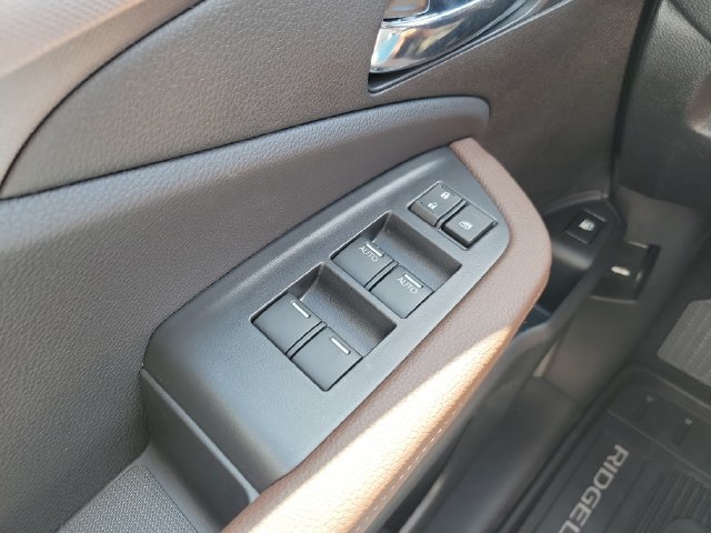 New 2026 Honda Ridgeline RTL image 28