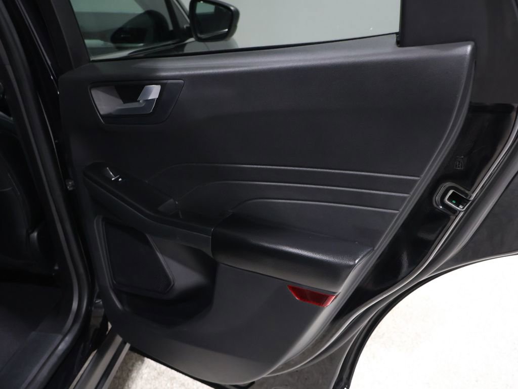 Used 2023 Ford Escape Platinum image 23