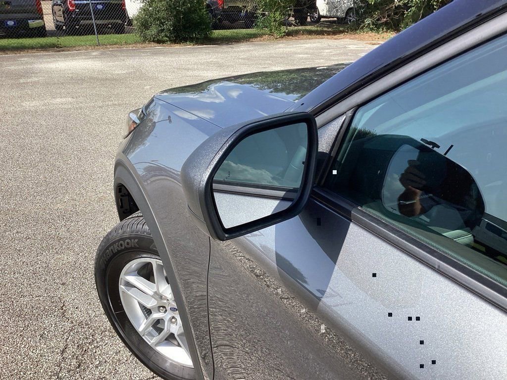 New 2025 Ford Explorer Active w/ Active Comfort Package image 24