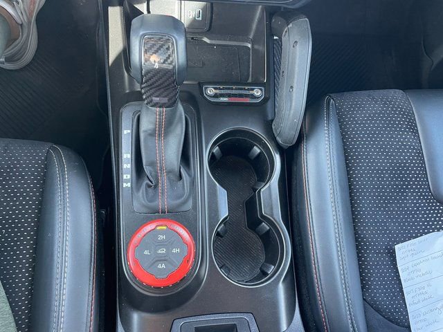 Used 2023 Ford Bronco Raptor AWD/4WD image 17