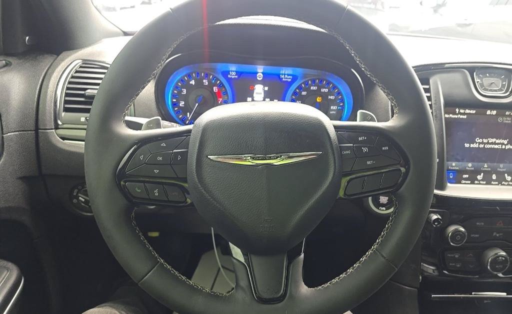 Used 2022 Chrysler 300 S RWD image 10