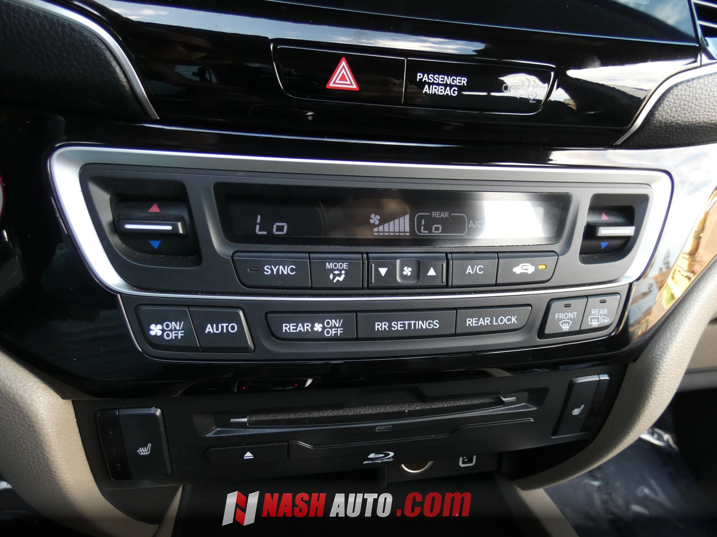 Used 2019 Honda Pilot Touring image 62