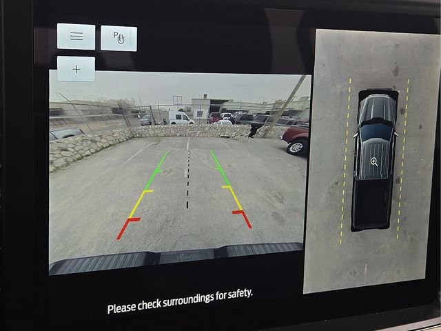 Used 2022 Ford F150 Lariat w/ Max Trailer Tow Package image 28