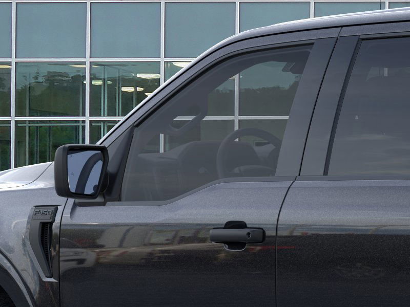 New 2026 Ford F150 STX w/ Equipment Group 200A image 20