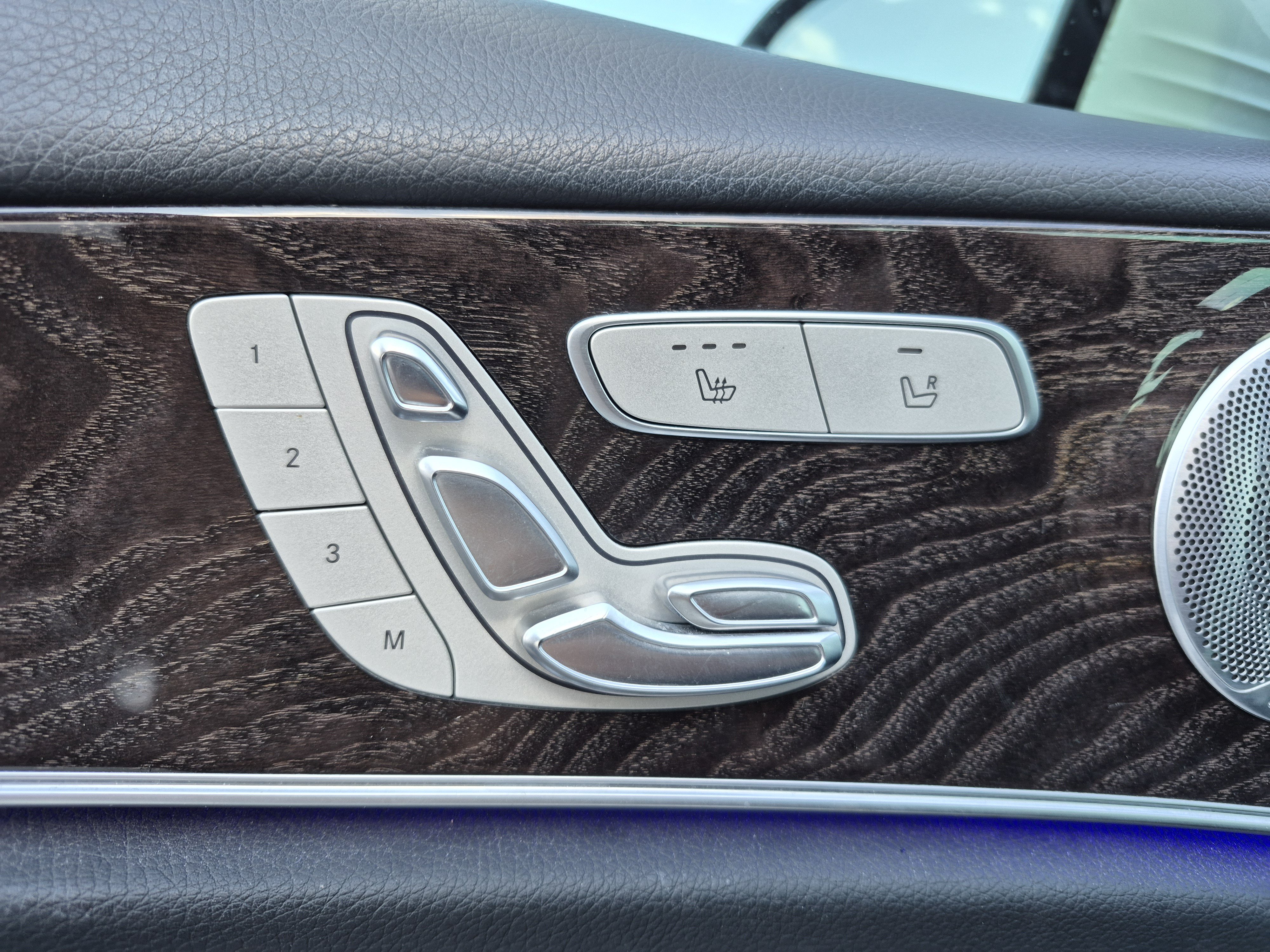 Used 2020 Mercedes-Benz E 350 4MATIC Sedan image 15