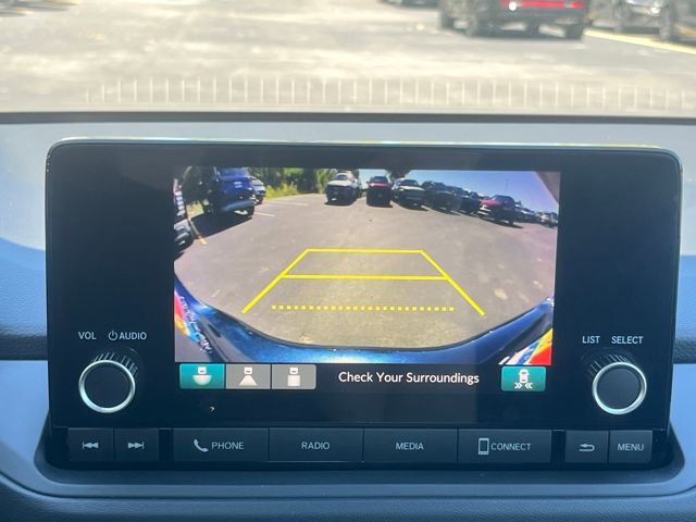 New 2025 Honda Accord SE image 25