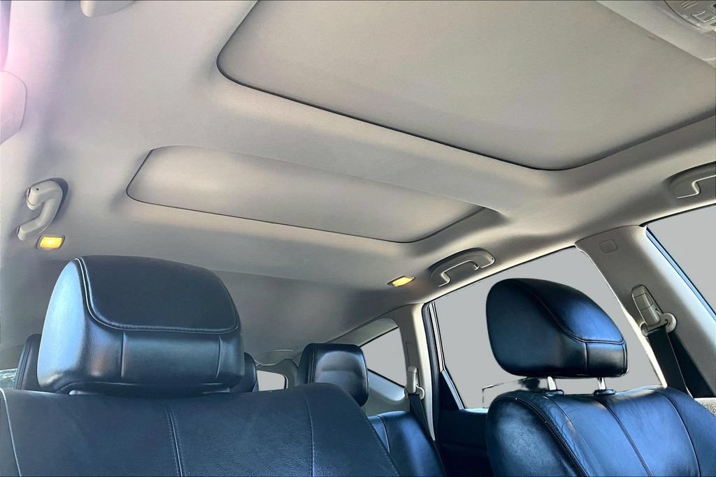 Used 2012 Nissan Murano SL AWD/4WD image 27