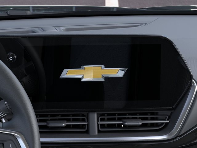 New 2026 Chevrolet Trax ACTIV w/ Sunroof Package FWD image 20