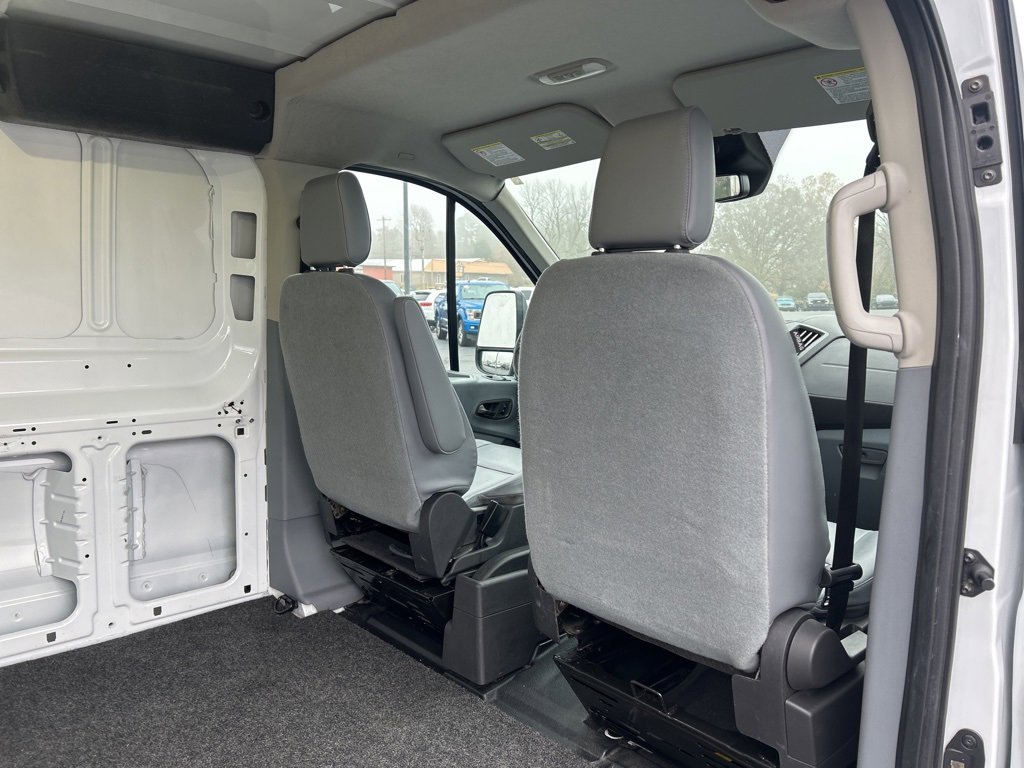 Used 2018 Ford Transit 150 130 Low Roof image 15