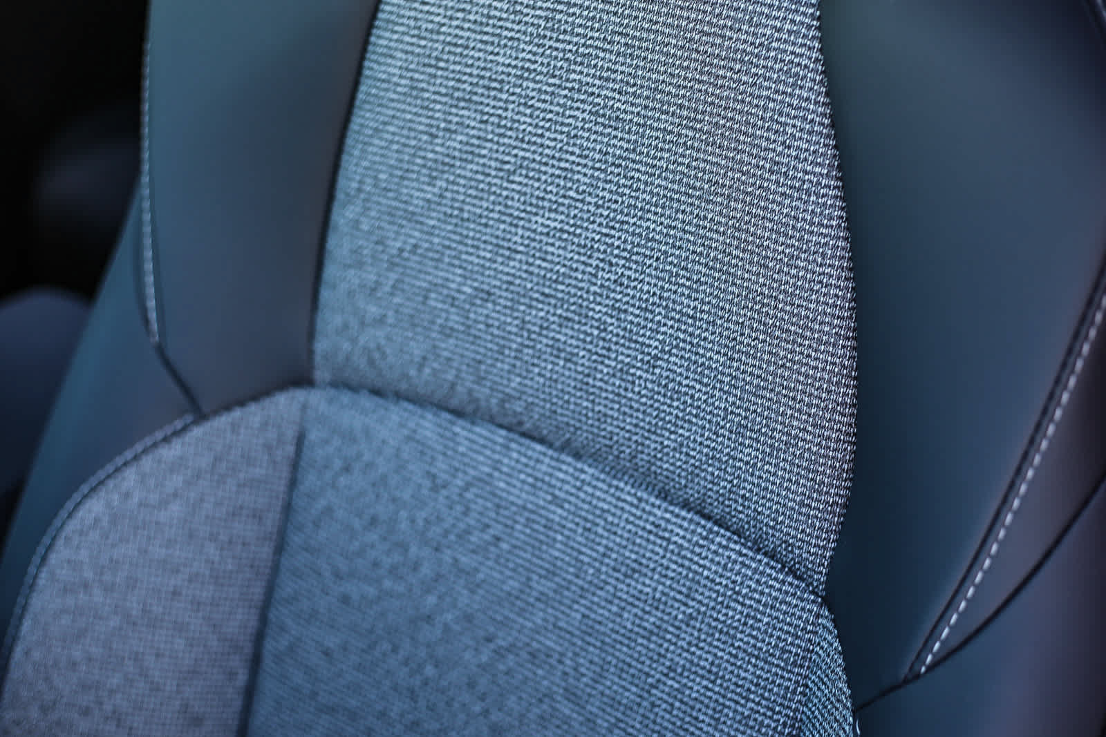 New 2027 Toyota bZ FWD image 26