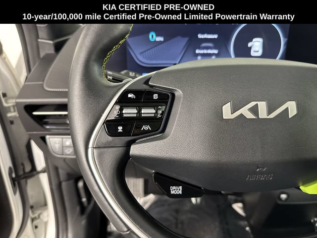 Certified 2024 Kia EV6 GT AWD/4WD image 11
