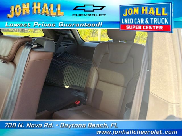 Used 2020 Volvo XC90 T6 Inscription w/ Protection Package Premier AWD/4WD image 22