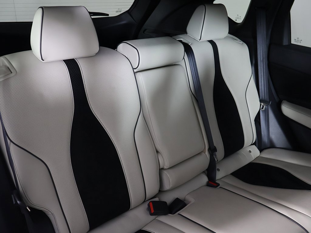 Used 2024 Acura RDX AWD w/ A-Spec & Advance Pkg image 36