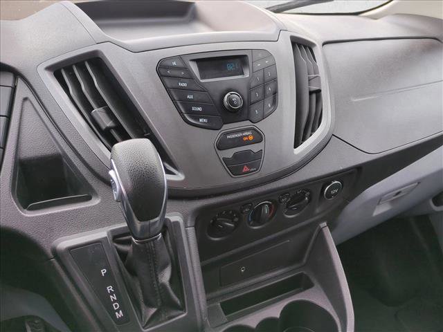 Used 2018 Ford Transit 150 148 Low Roof image 13
