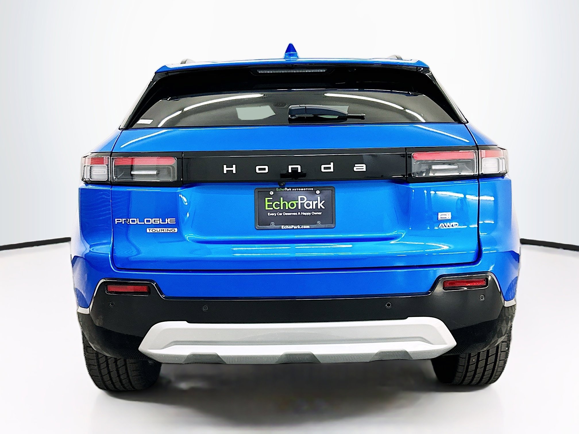 Used 2024 Honda Prologue Touring image 7