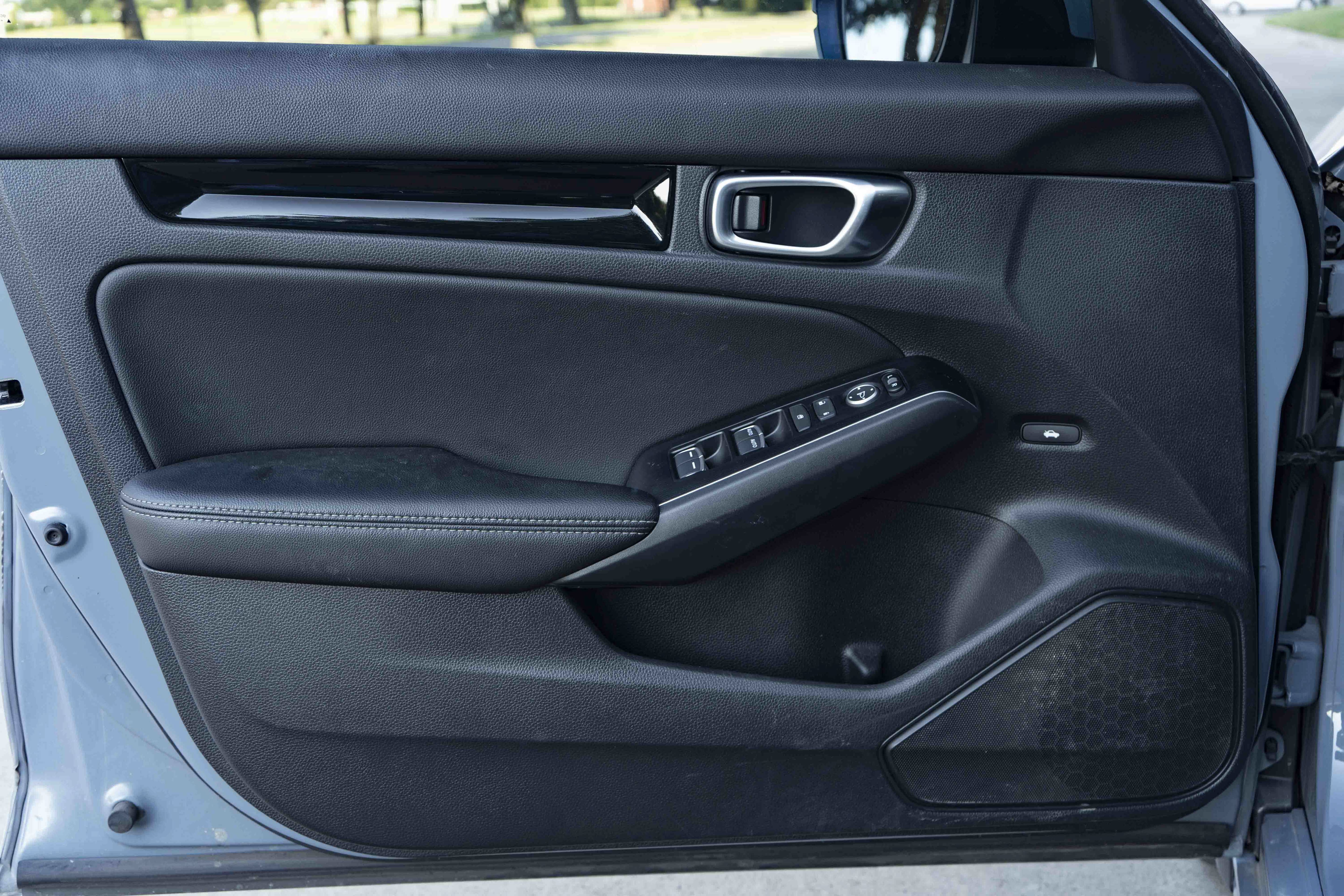 Certified 2023 Honda Civic Touring image 37