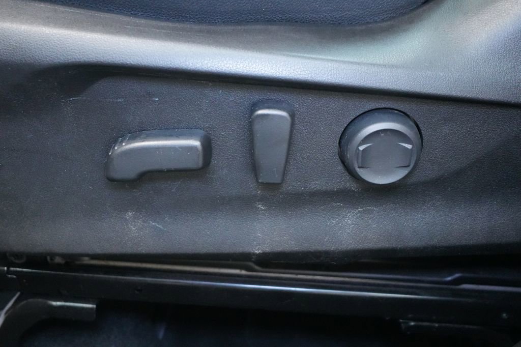 Used 2023 Subaru Forester Premium image 16