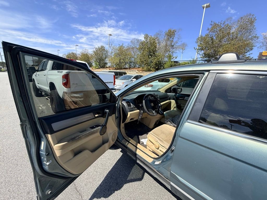 Used 2011 Honda CR-V SE image 10