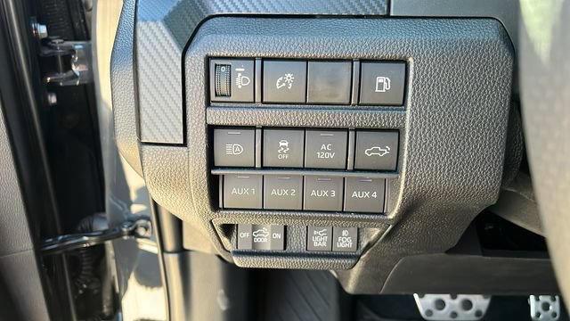 New 2026 Toyota Tacoma TRD Pro AWD/4WD image 8