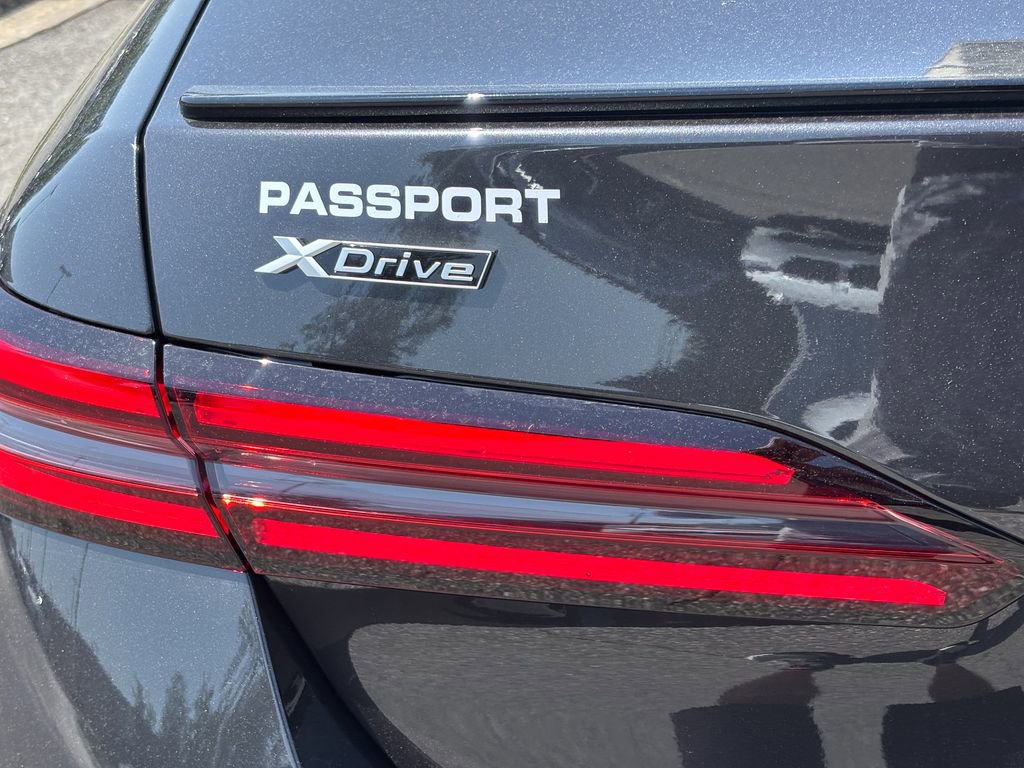 New 2027 BMW 530i xDrive AWD/4WD image 6