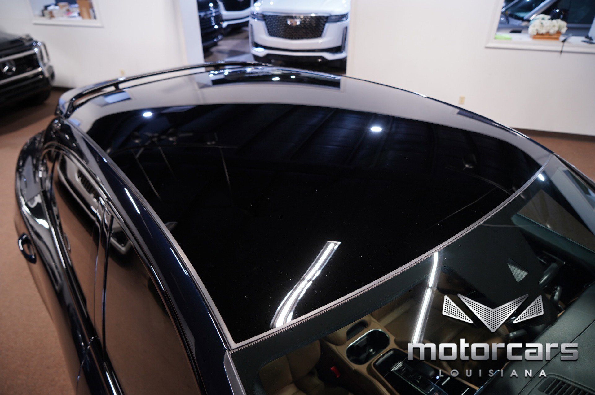 Used 2021 Porsche Cayenne Coupe w/ Premium Package image 13