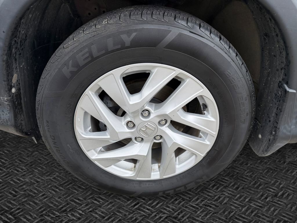 Used 2016 Honda CR-V EX image 11