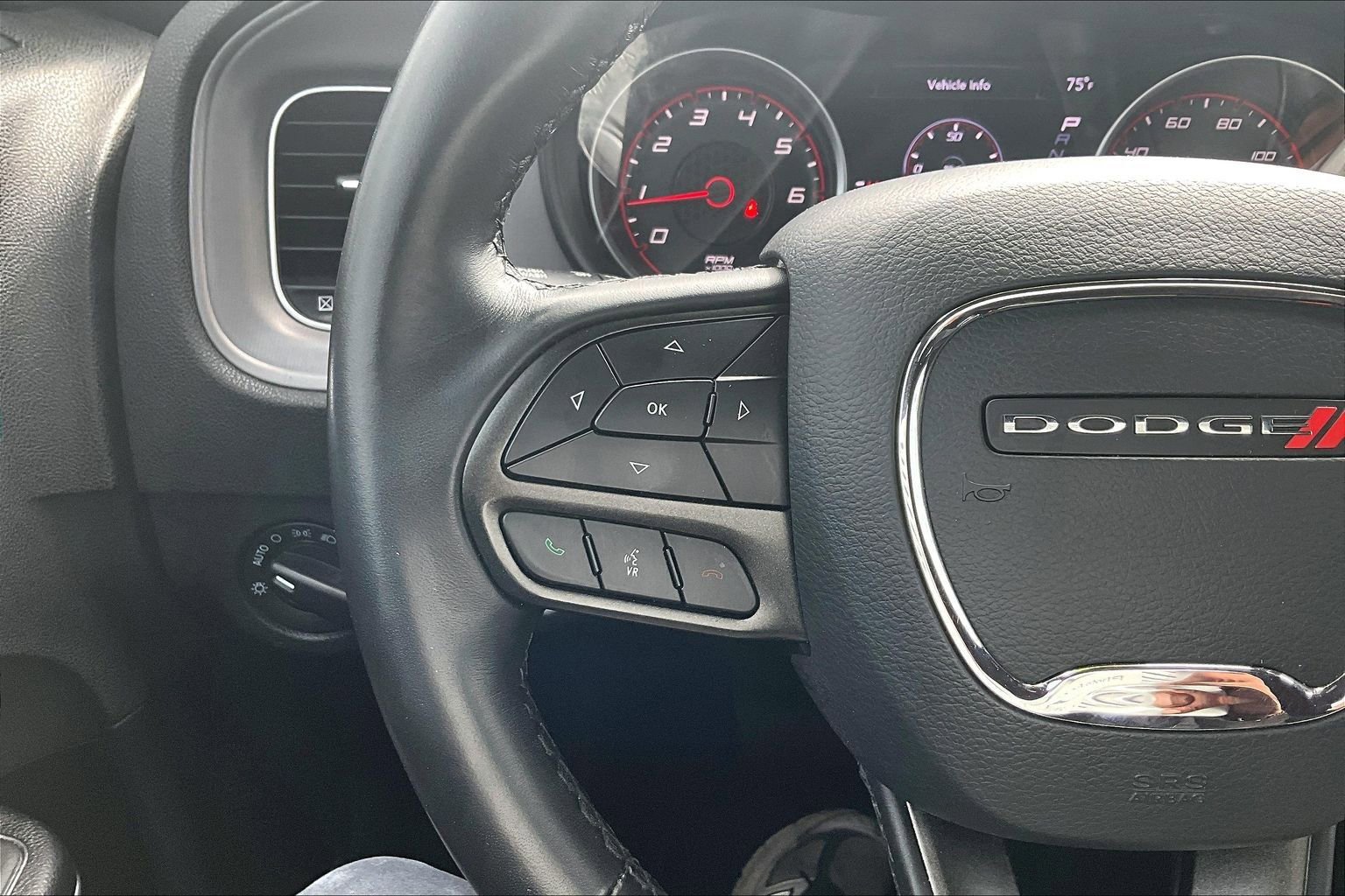 Used 2023 Dodge Charger GT RWD image 11