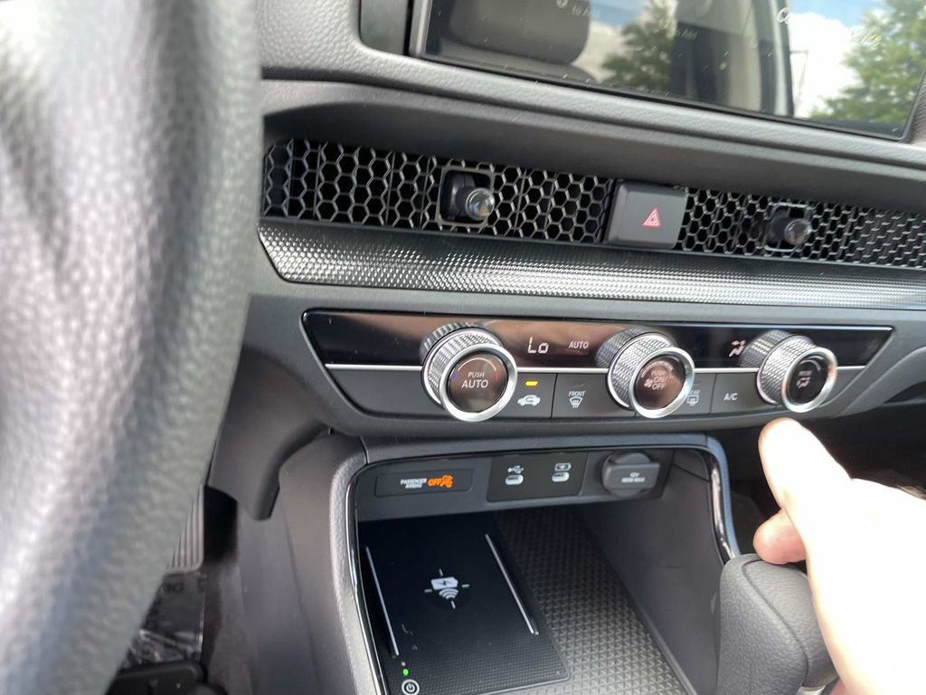 New 2026 Honda CR-V LX image 19