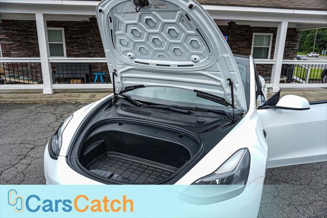Used 2022 Tesla Model 3 RWD image 37