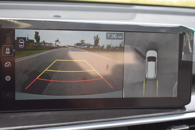 New 2026 Kia Sorento SX AWD/4WD image 34