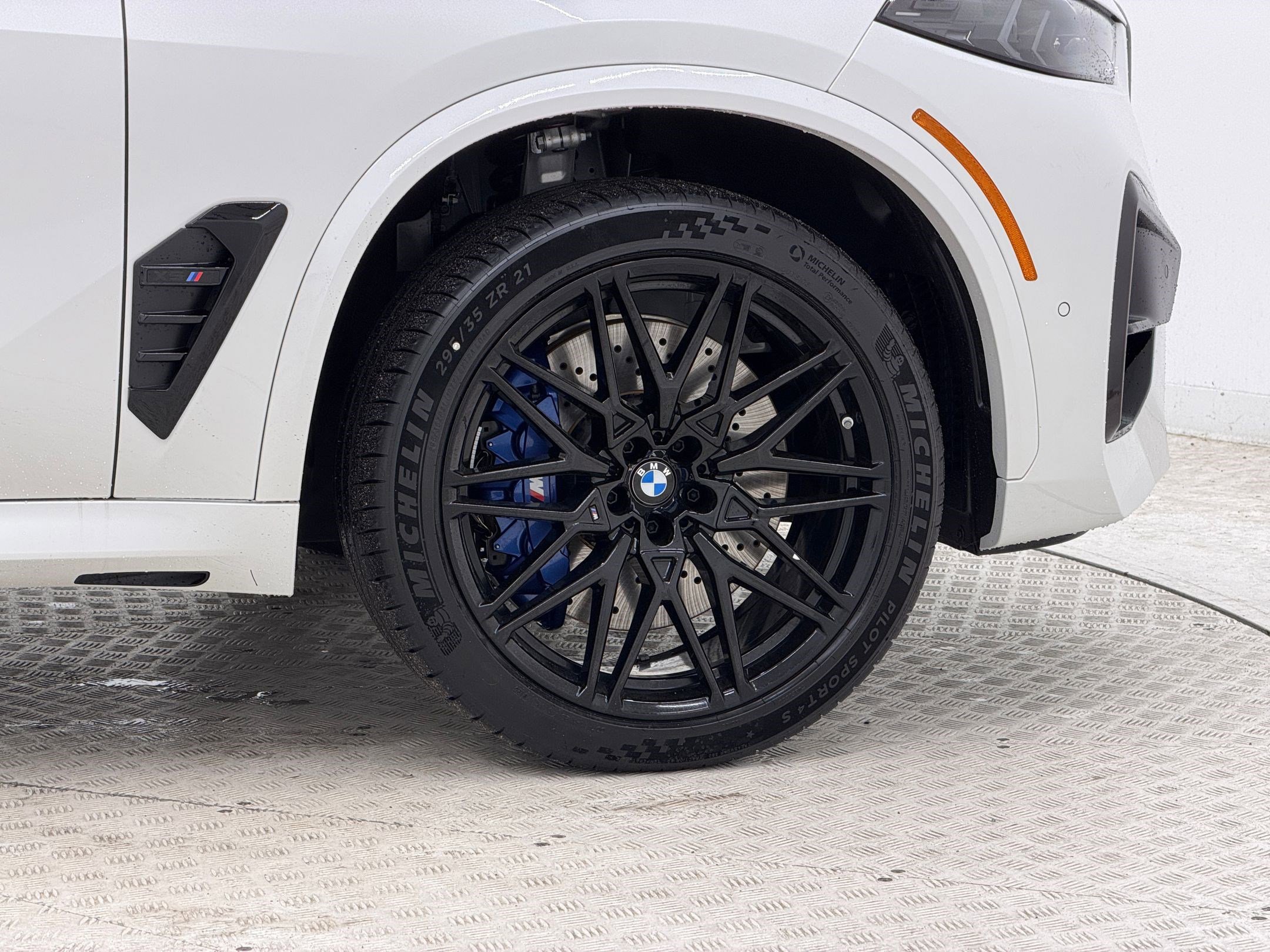 New 2026 BMW X5 M Competition image 12