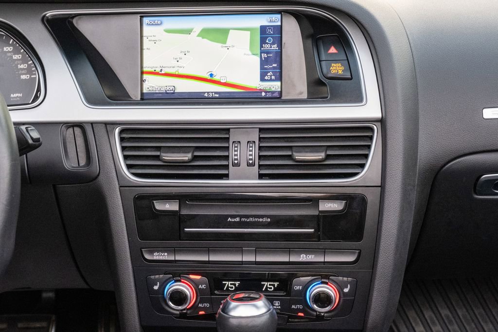 Used 2017 Audi S5 3.0T Cabriolet image 16