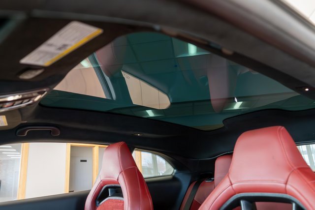 Used 2025 Dodge Charger R/T Scat Pack w/ Track Pack image 18