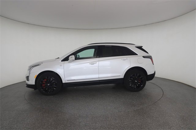 Used 2022 Cadillac XT5 Sportv image 7