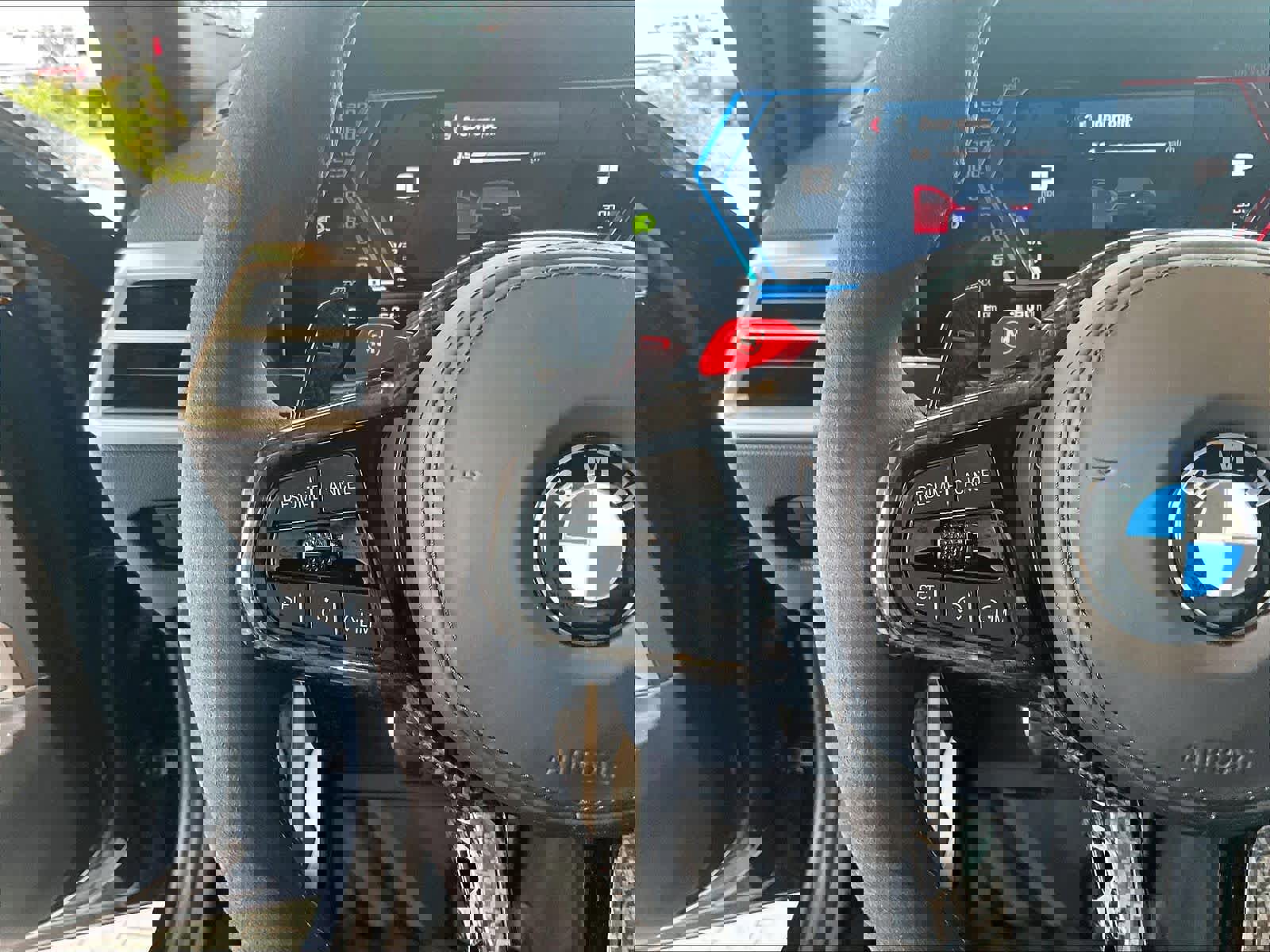 Used 2025 BMW M3 Competition w/ Executive Package AWD/4WD image 20