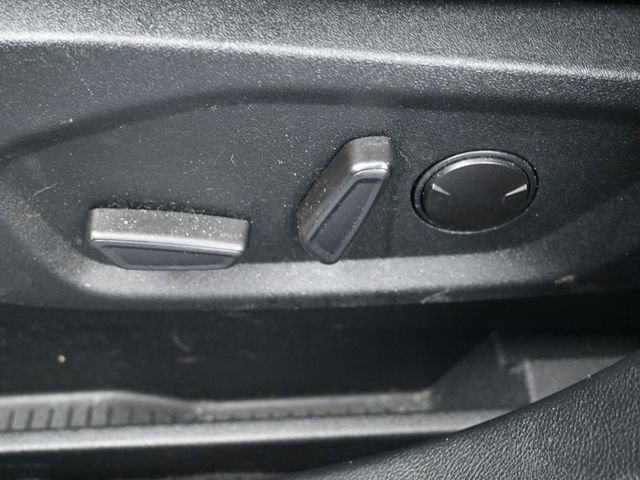 Certified 2022 Ford Edge SEL image 12