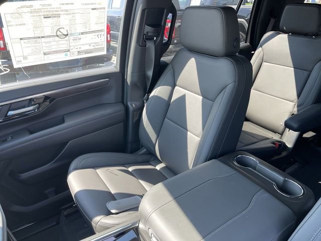 New 2026 Chevrolet Tahoe LT w/ Comfort Package AWD/4WD image 25