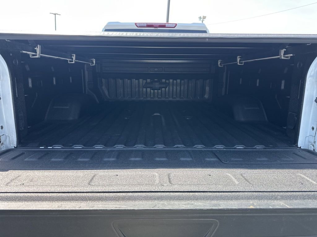 Used 2024 Chevrolet Silverado 2500 LTZ w/ LTZ Plus Package image 25