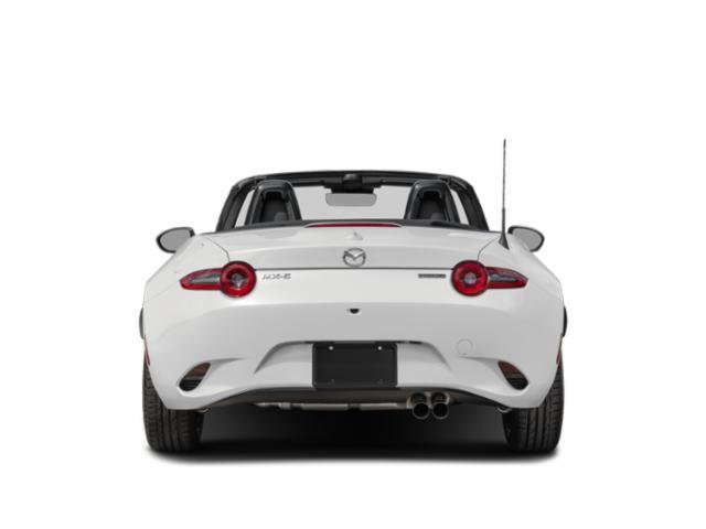 New 2026 MAZDA MX-5 Miata Grand Touring w/ Weather Package image 5