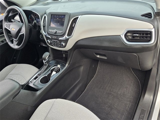Used 2022 Chevrolet Equinox LT image 18