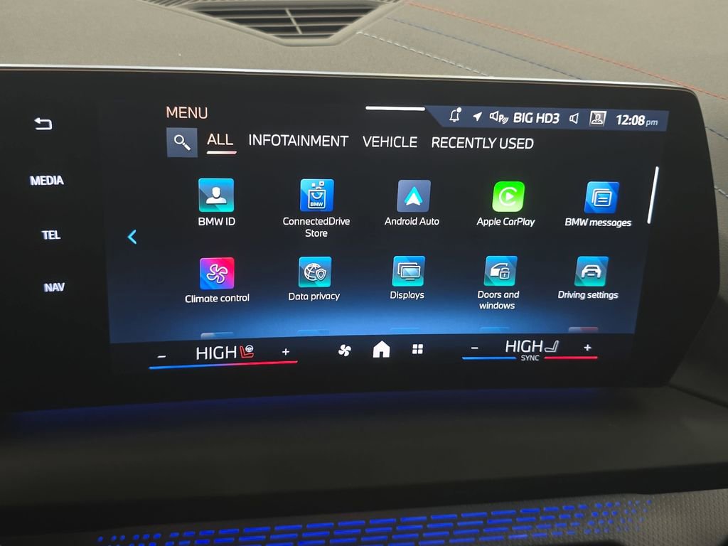 Certified 2025 BMW 228i xDrive image 18