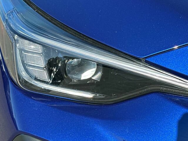 Certified 2026 Subaru Crosstrek 2.5i Limited AWD/4WD image 32