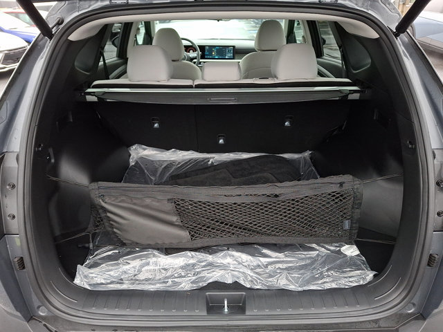 Certified 2025 Hyundai Tucson SEL image 29